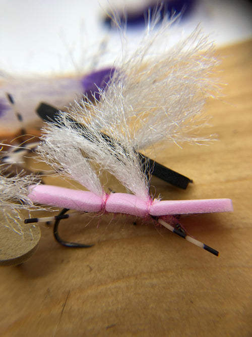 Chubby Chernobyl