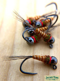 October Caddis