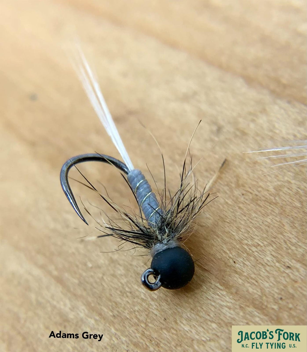 Baetis Nymph