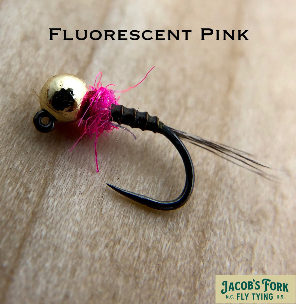 Thread Frenchie