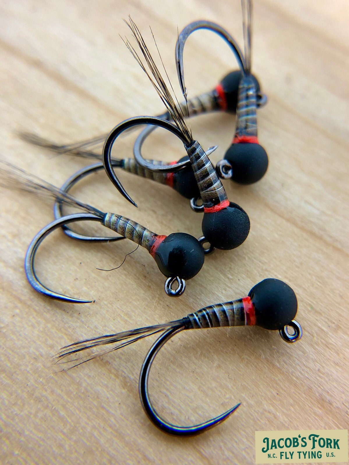 Holographic Synthetic Quill Perdigon