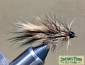 Complex Twist Wooly Bugger