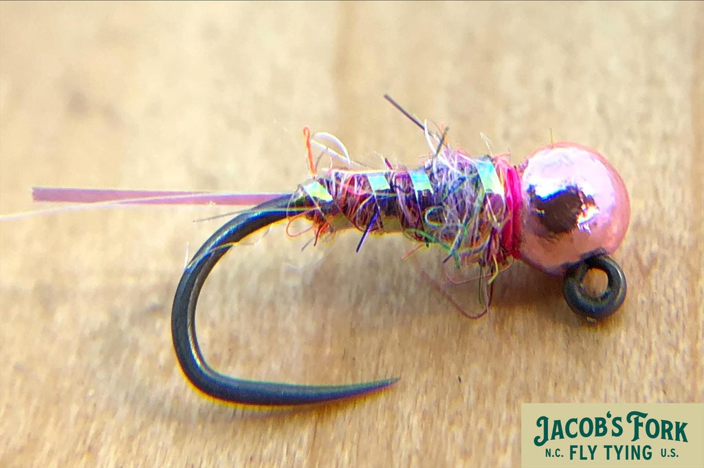 Drop Dead Sexy Walt’s Worm