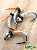 Jake’s Caddis Pupa