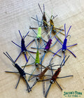 Pat’s Rubber Legs Stonefly