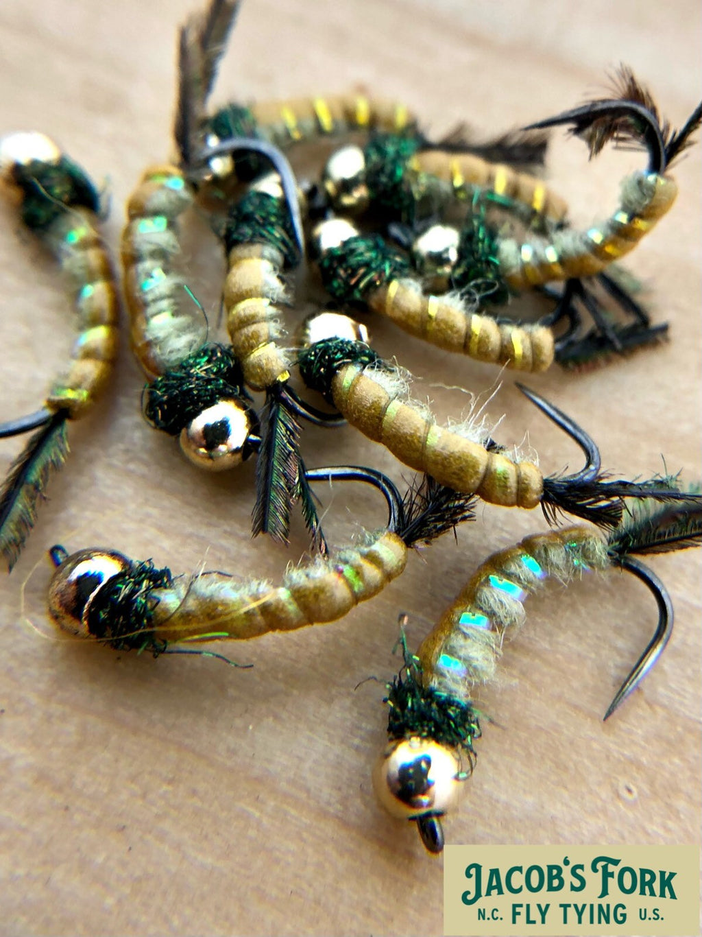 GTI Caddis
