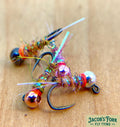 Drop Dead Sexy Walt’s Worm