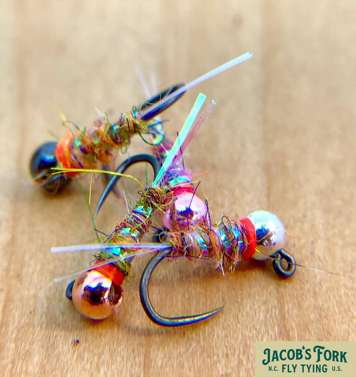 Drop Dead Sexy Walt’s Worm