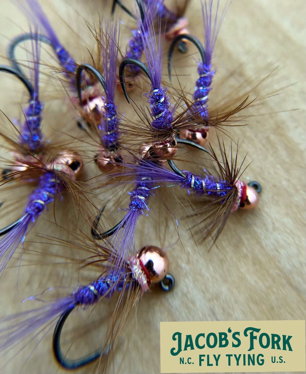 Eagan’s Purple Dart