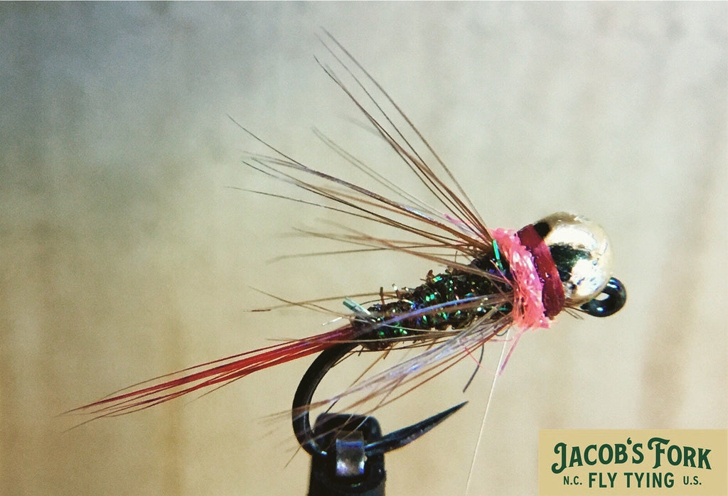 Eagan’s Red Dart