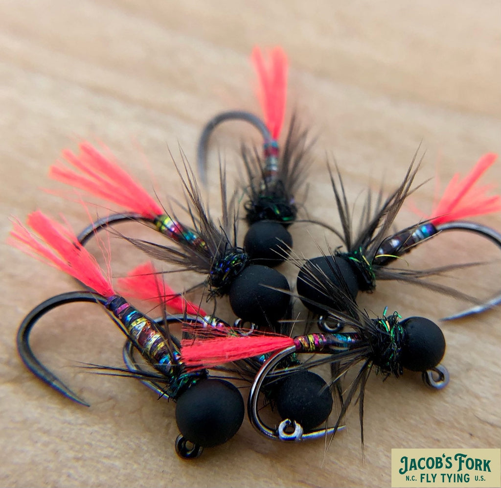 Arco Iris Soft Hackle