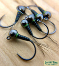 Black Body Quill Perdigon