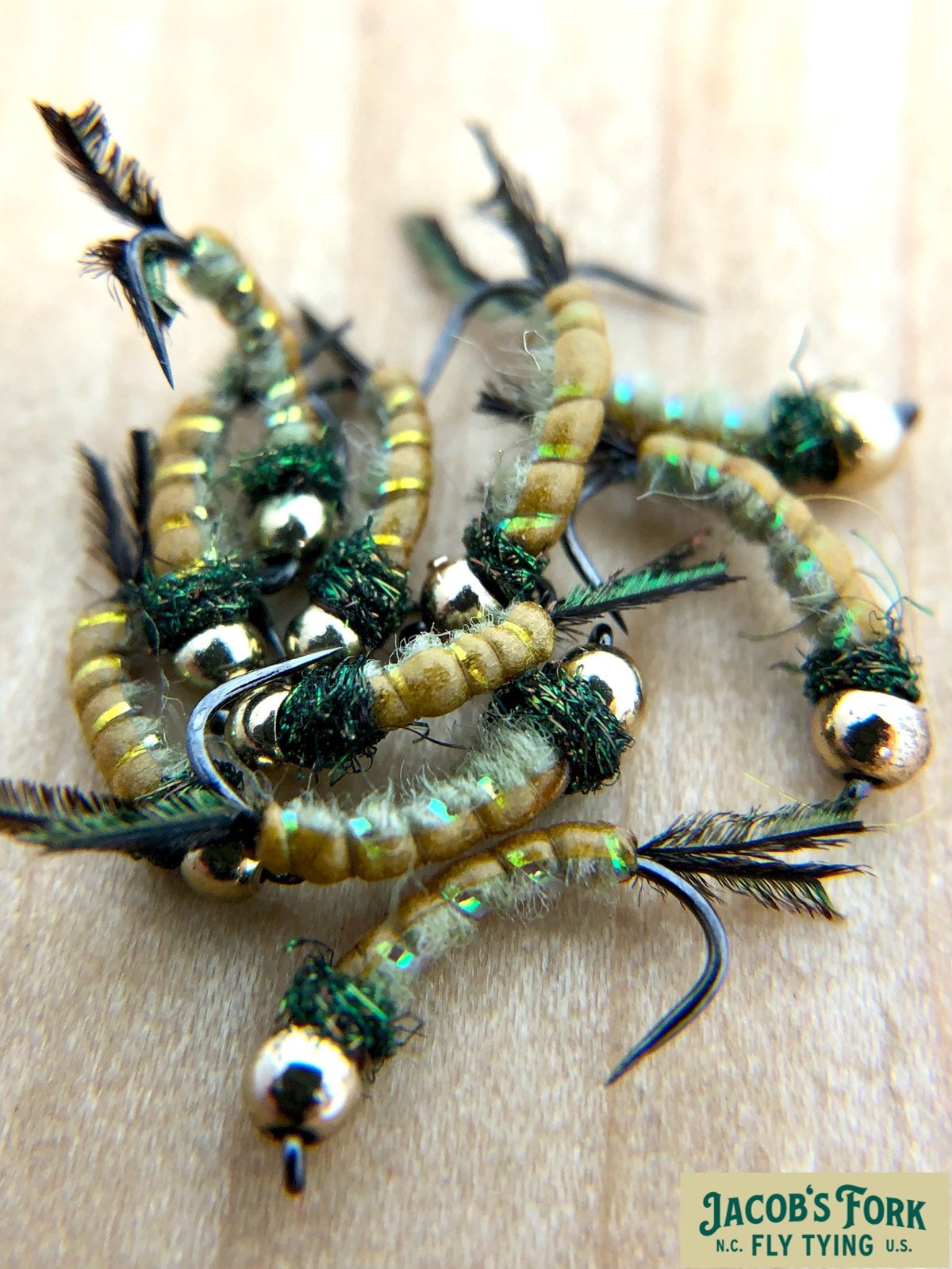 GTI Caddis