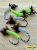 Caddis Magic