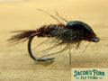 Jake’s PTS Nymph