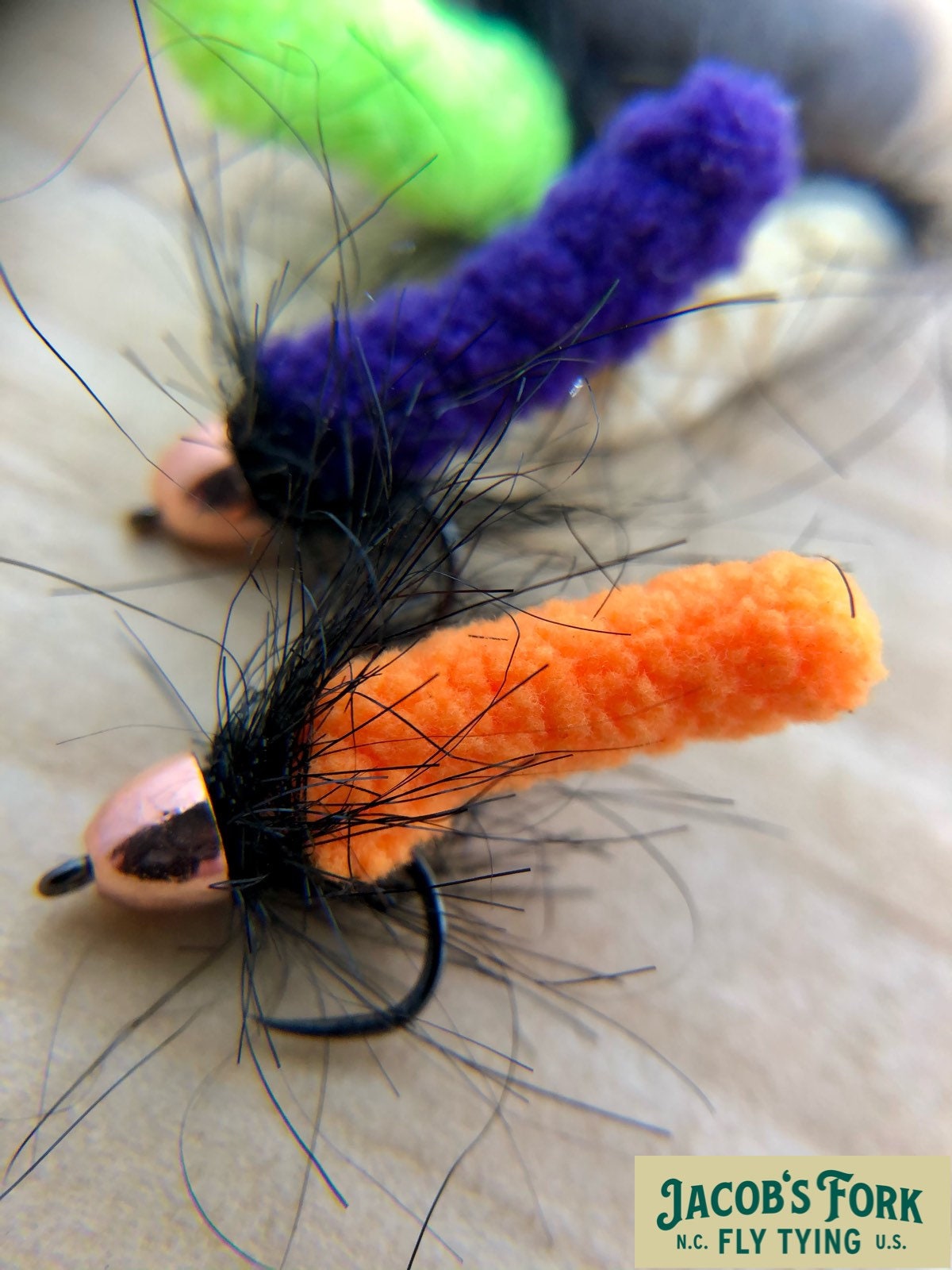 Mops