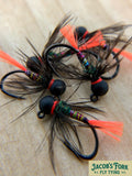 Arco Iris Soft Hackle