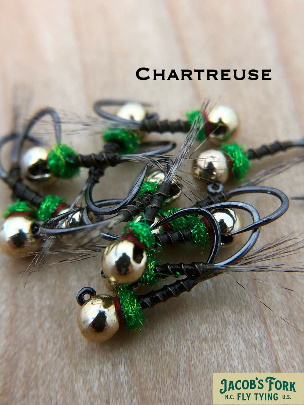 Thread Frenchie