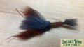 Crawdad Patterns