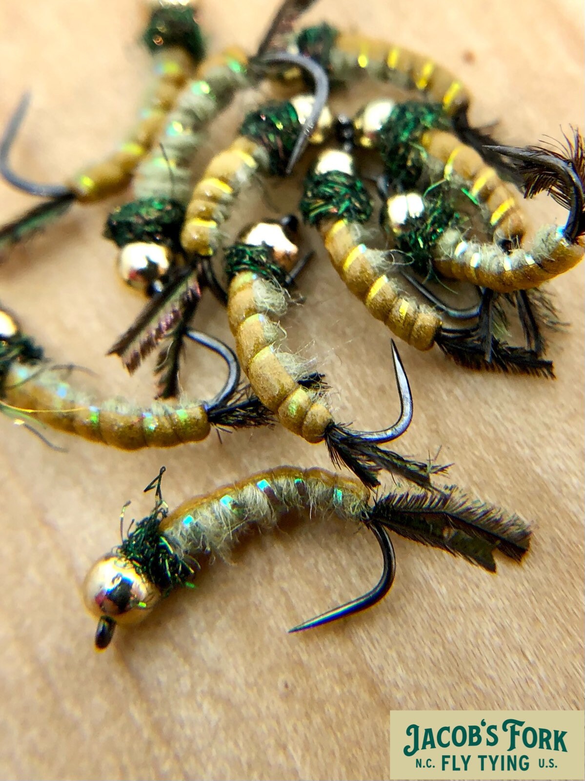GTI Caddis