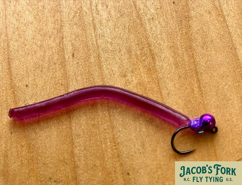 Mini Squirmy Worms