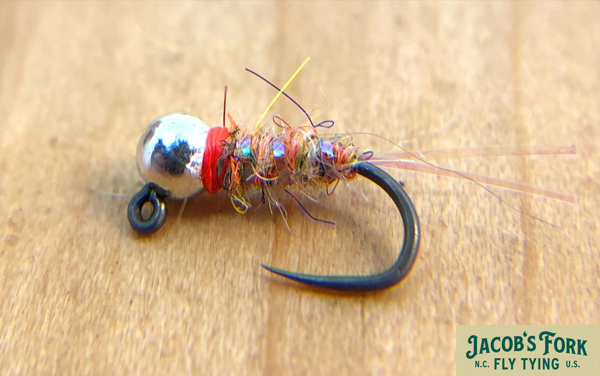 Drop Dead Sexy Walt’s Worm