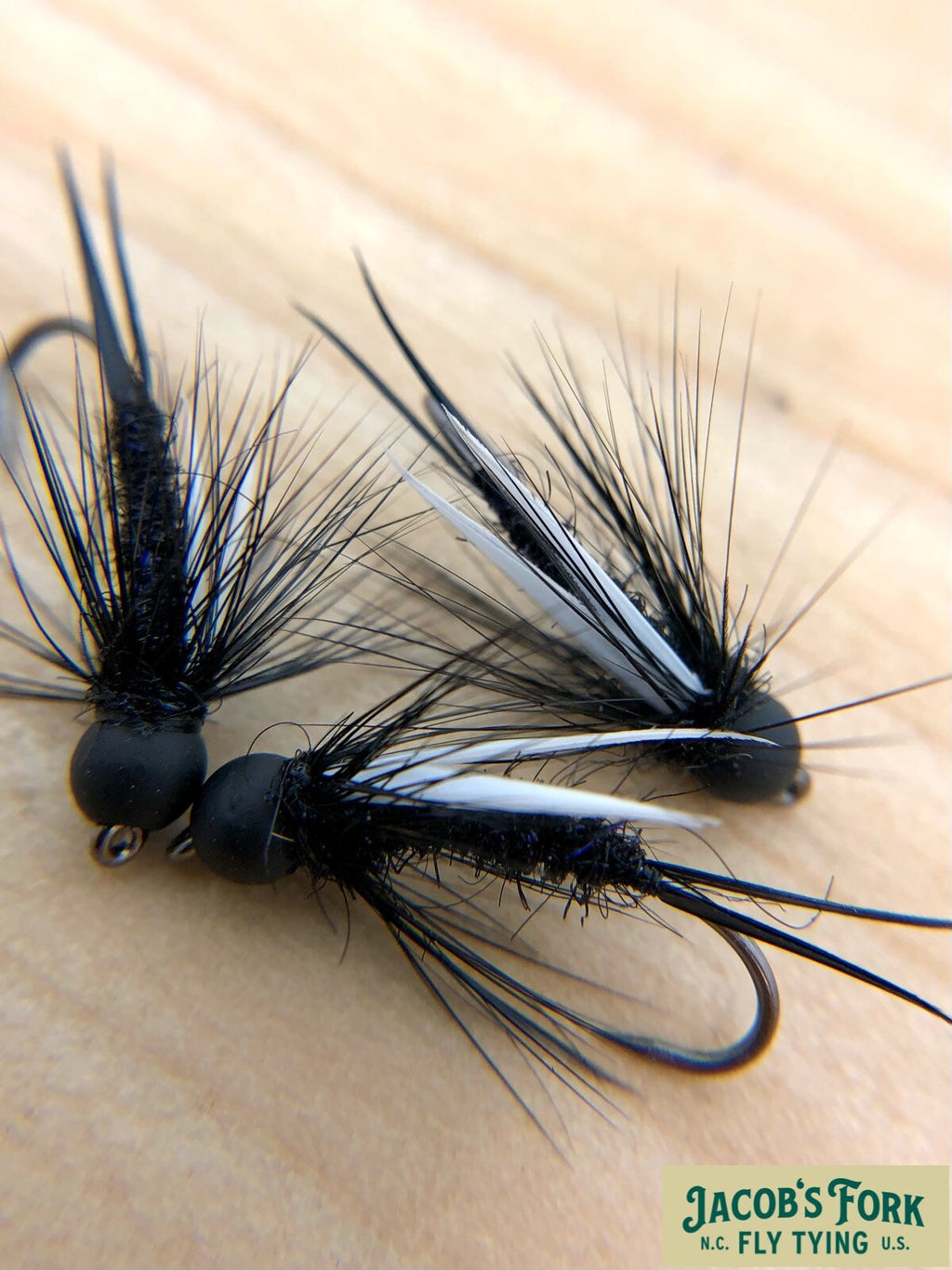 Prince Nymph Varieties