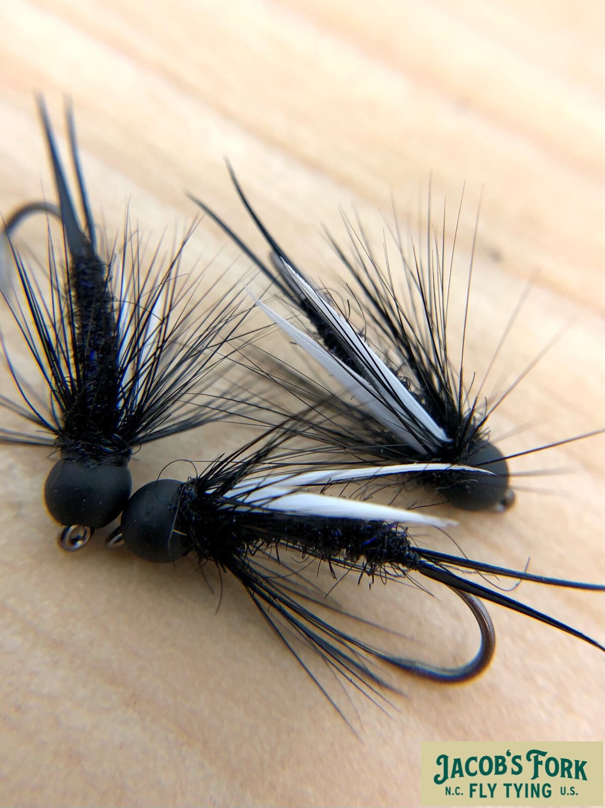 Prince Nymph Varieties