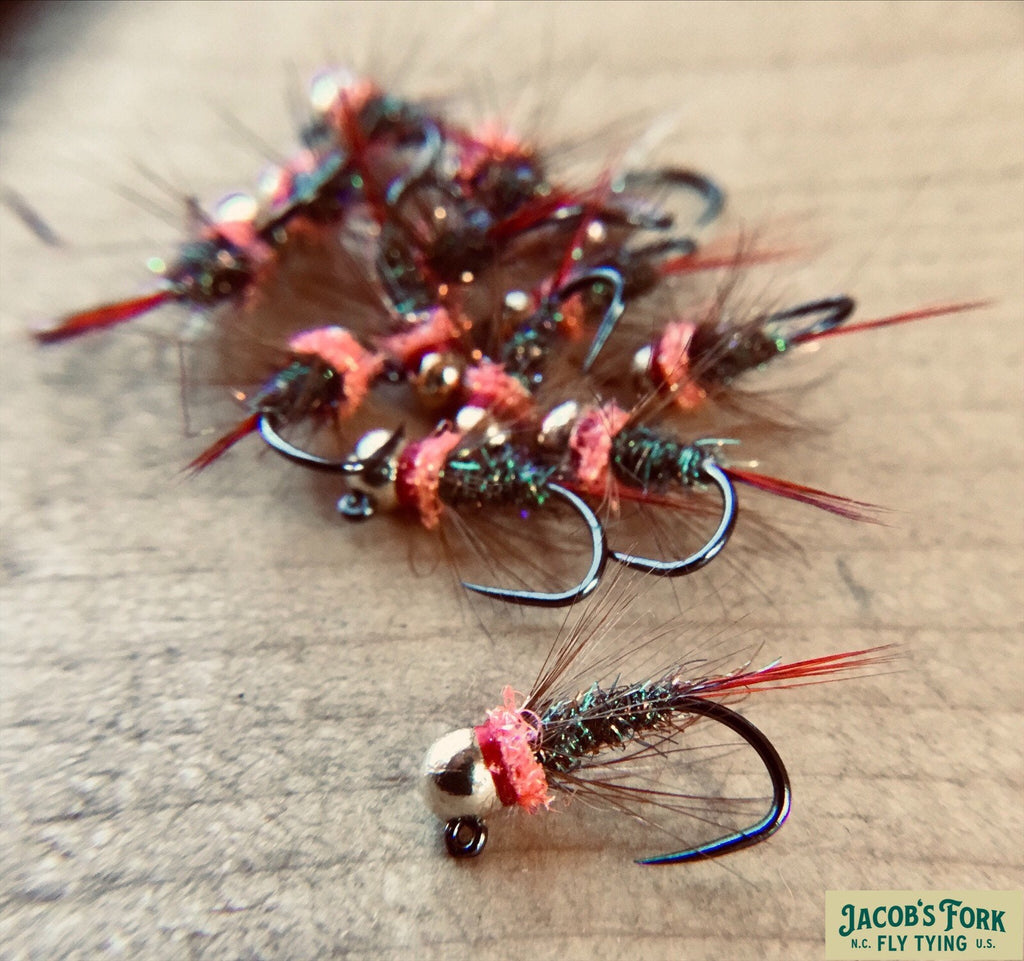 Eagan’s Red Dart