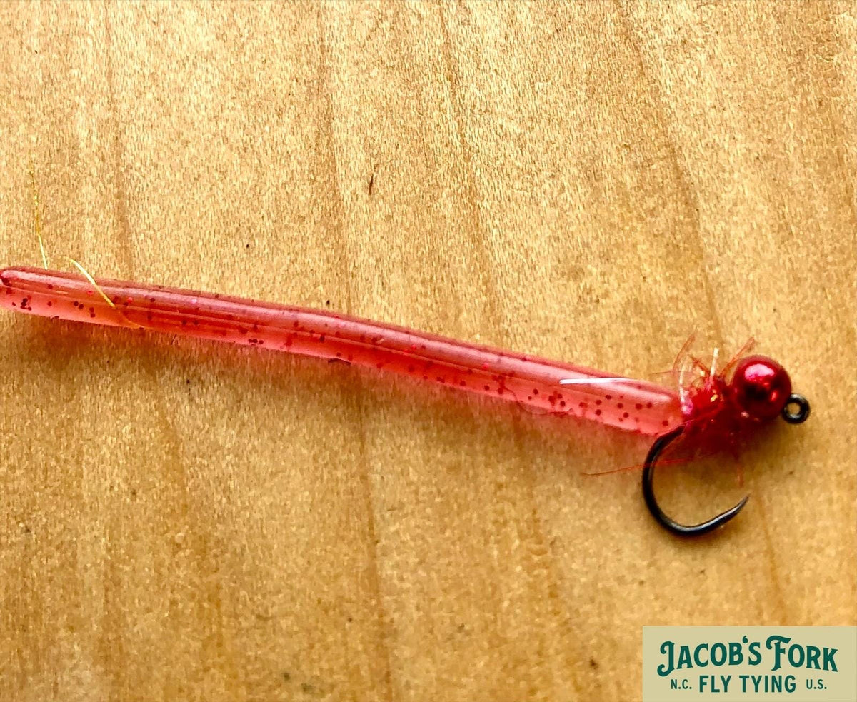 Mini Squirmy Worms