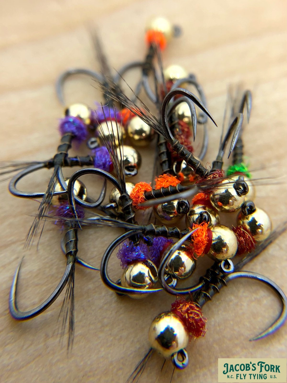 Thread Frenchie