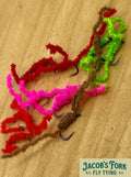 Micro Worm