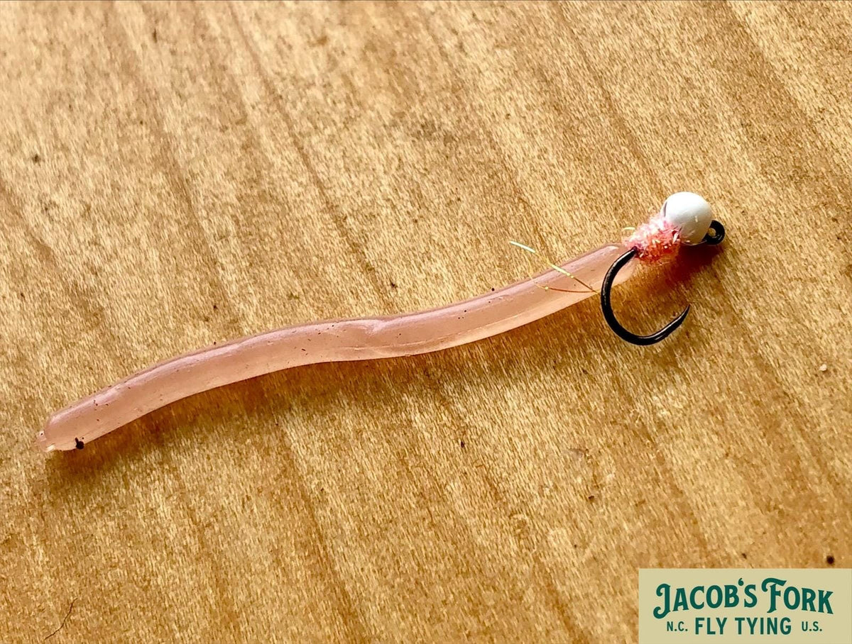 Mini Squirmy Worms