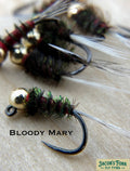 Bloody Mary
