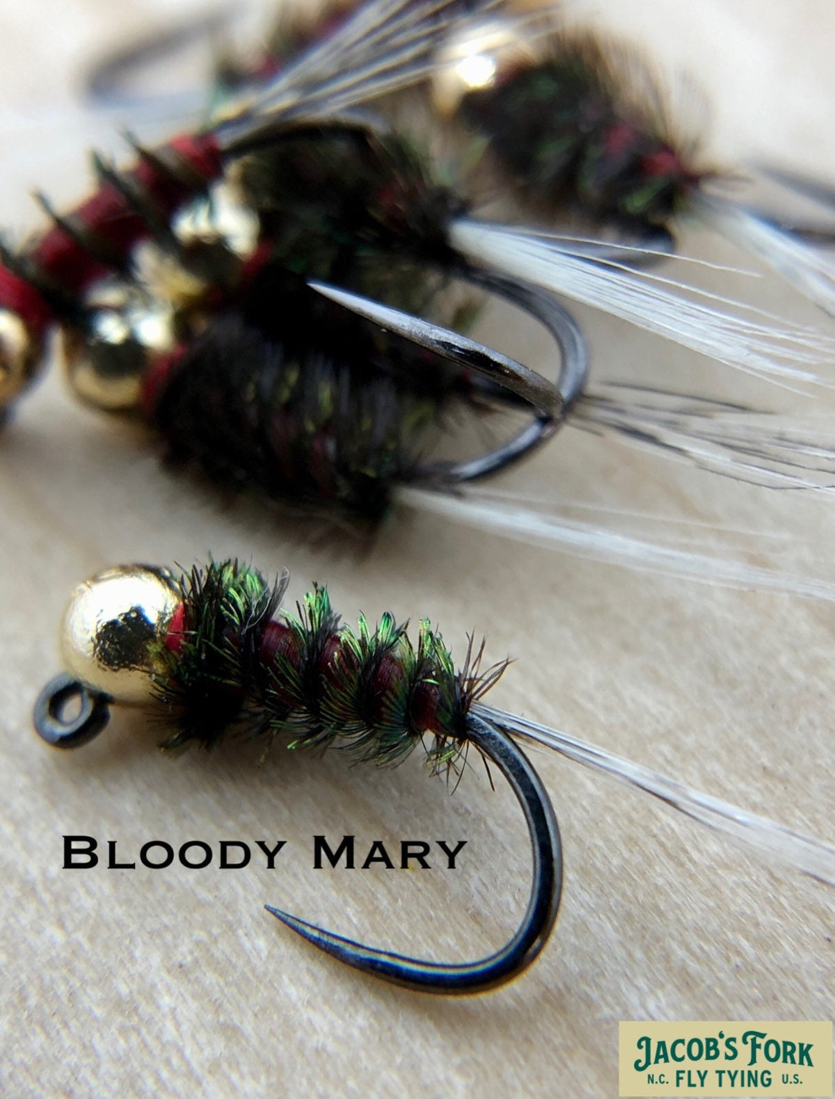 Bloody Mary