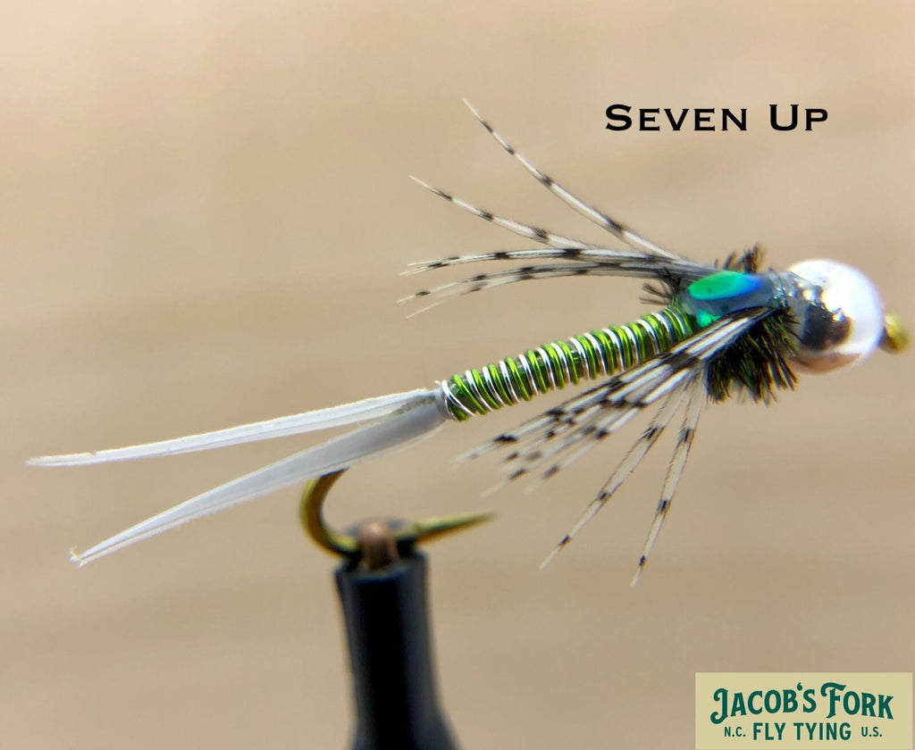 Copper John