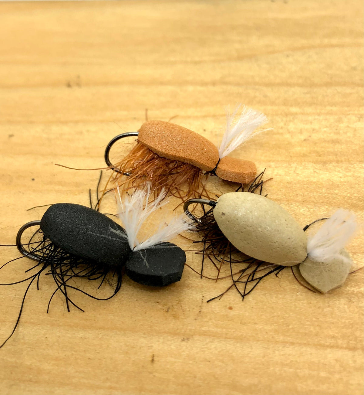 Jake’s Beetle