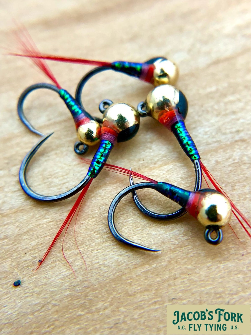 Perdidart- Red Dart Perdigon