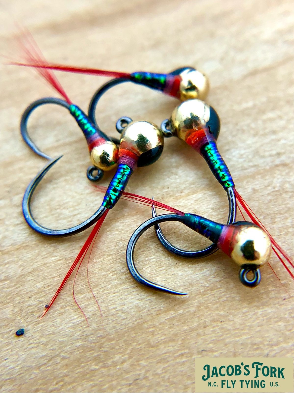 Perdidart- Red Dart Perdigon