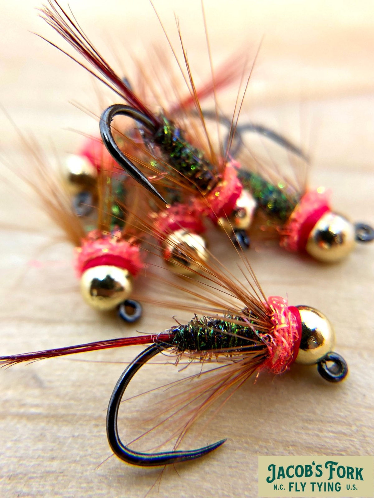 Eagan’s Red Dart