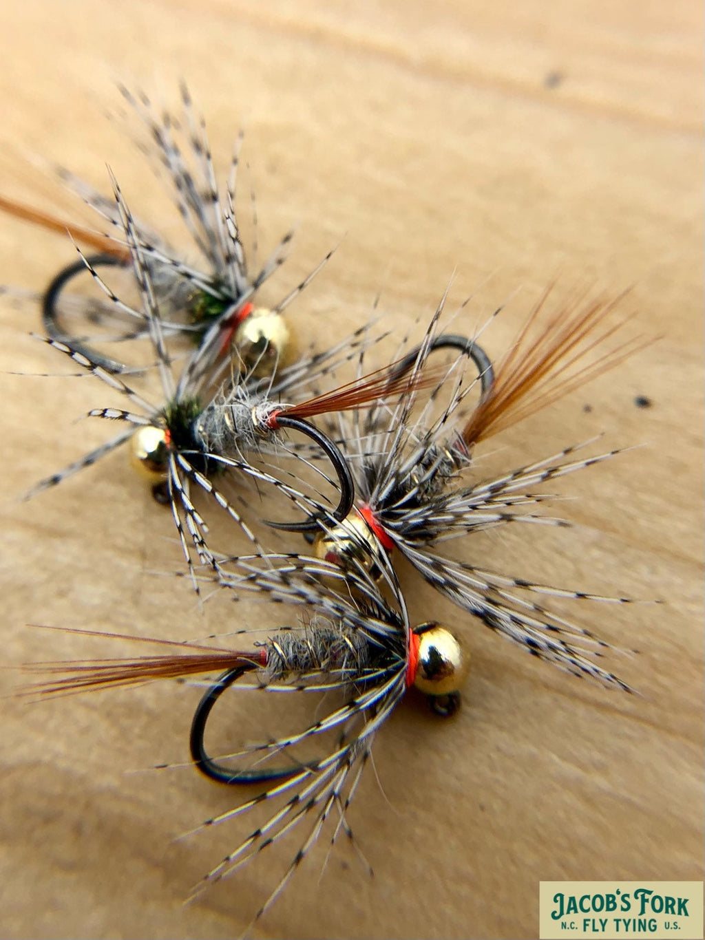 Guides Choice  Squirrel Belly