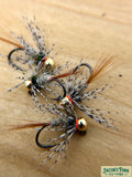 Guides Choice  Squirrel Belly