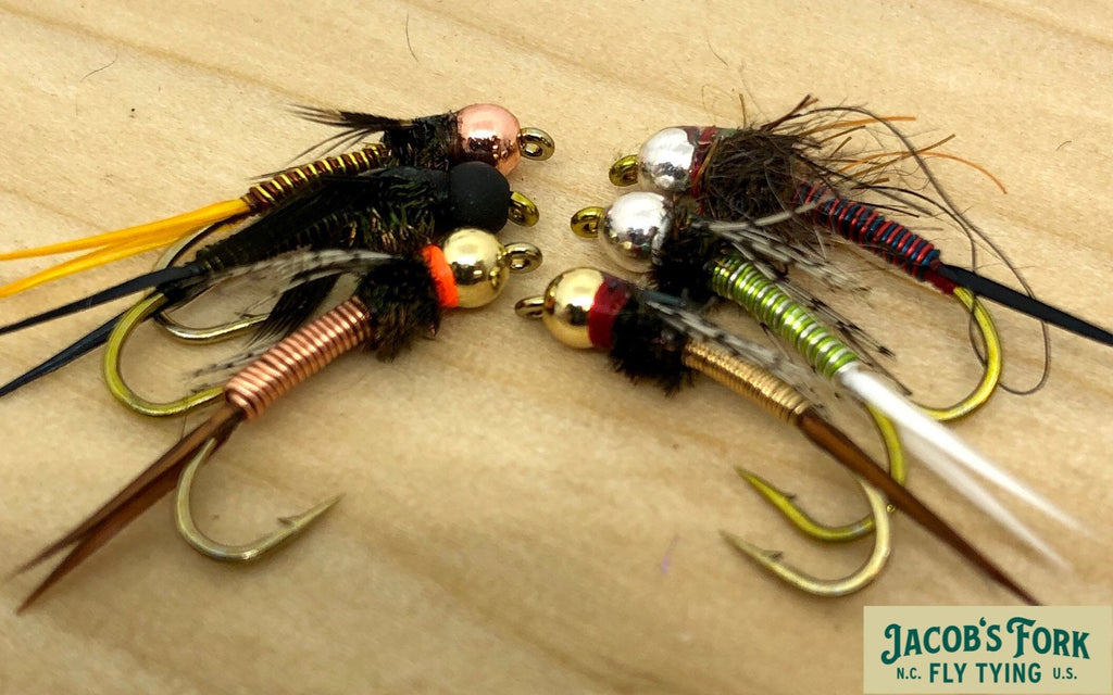 Copper John