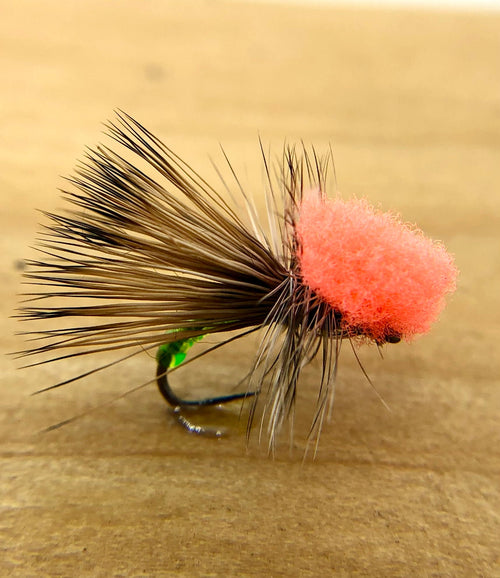 Clown Shoe Caddis