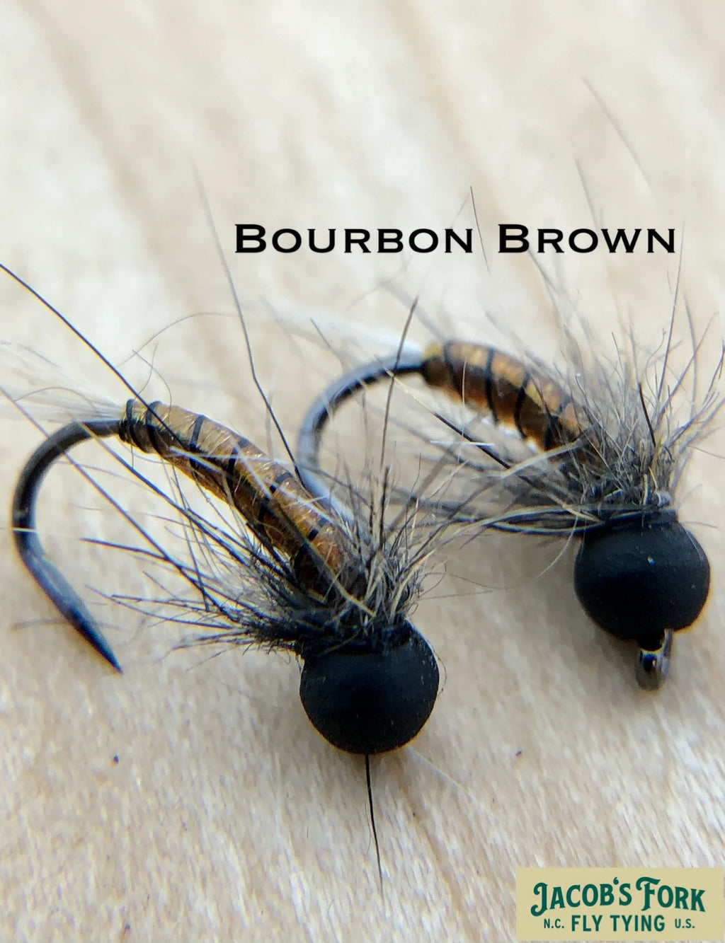 Bead Head Emerger