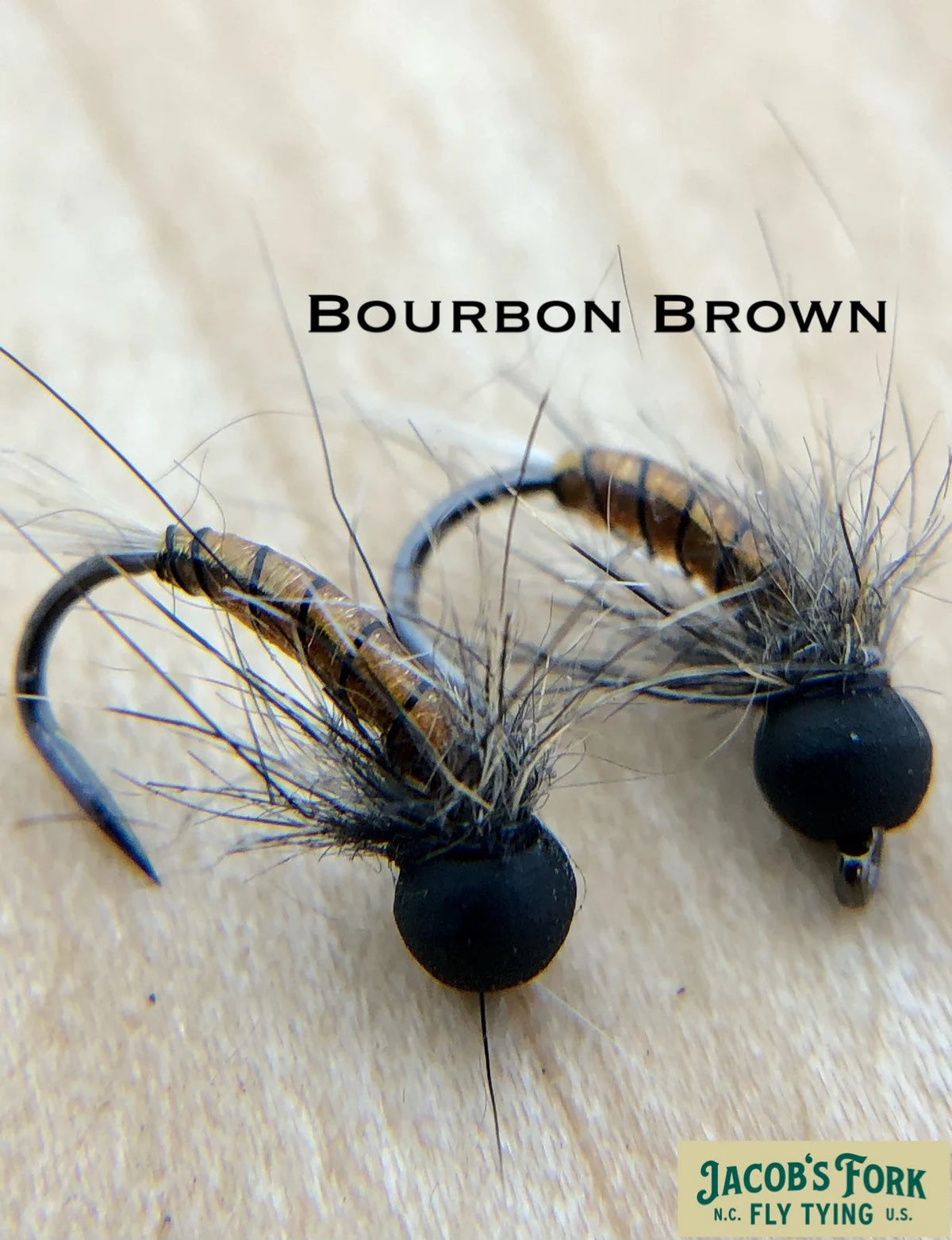 Bead Head Emerger