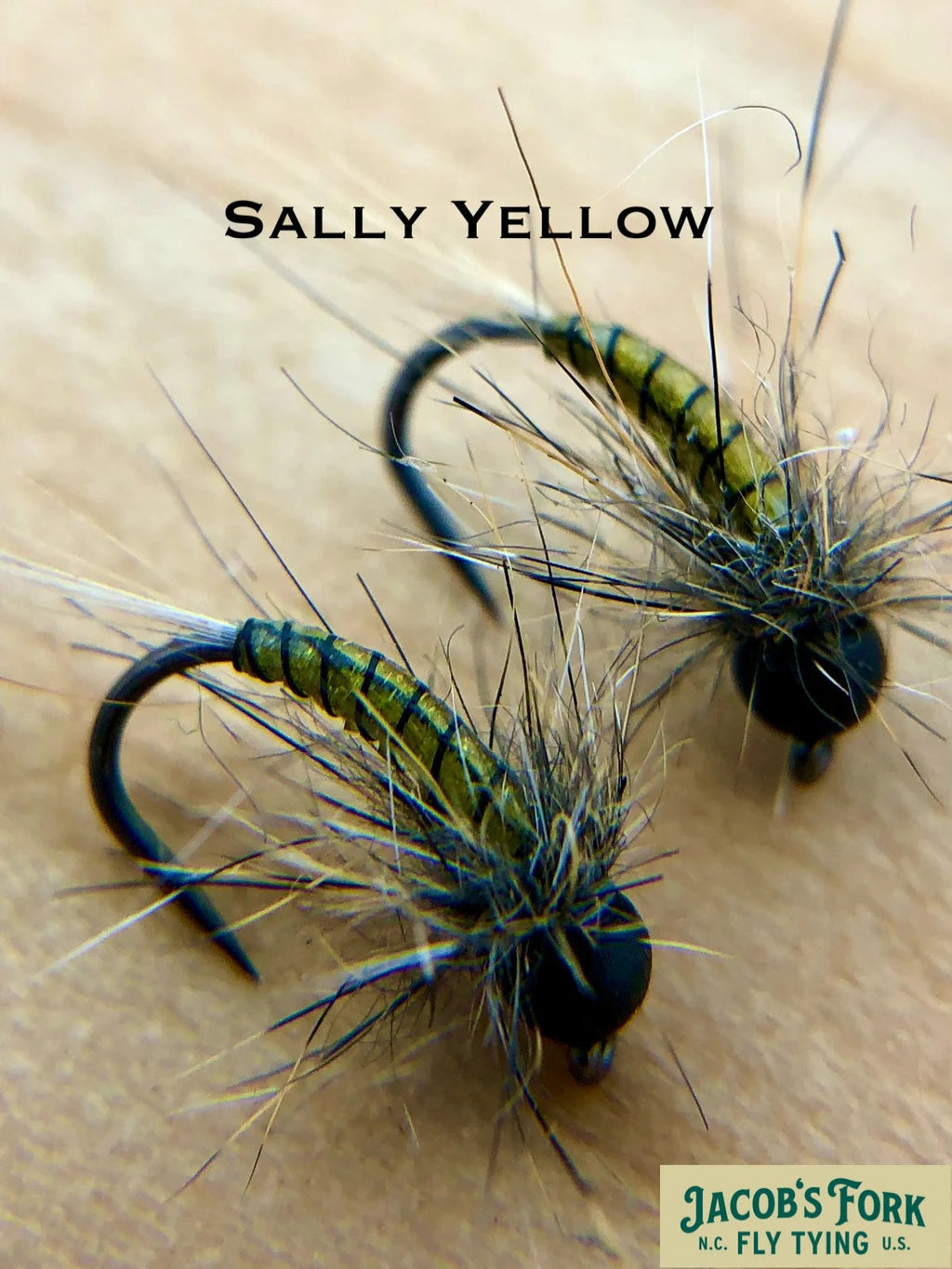 Bead Head Emerger