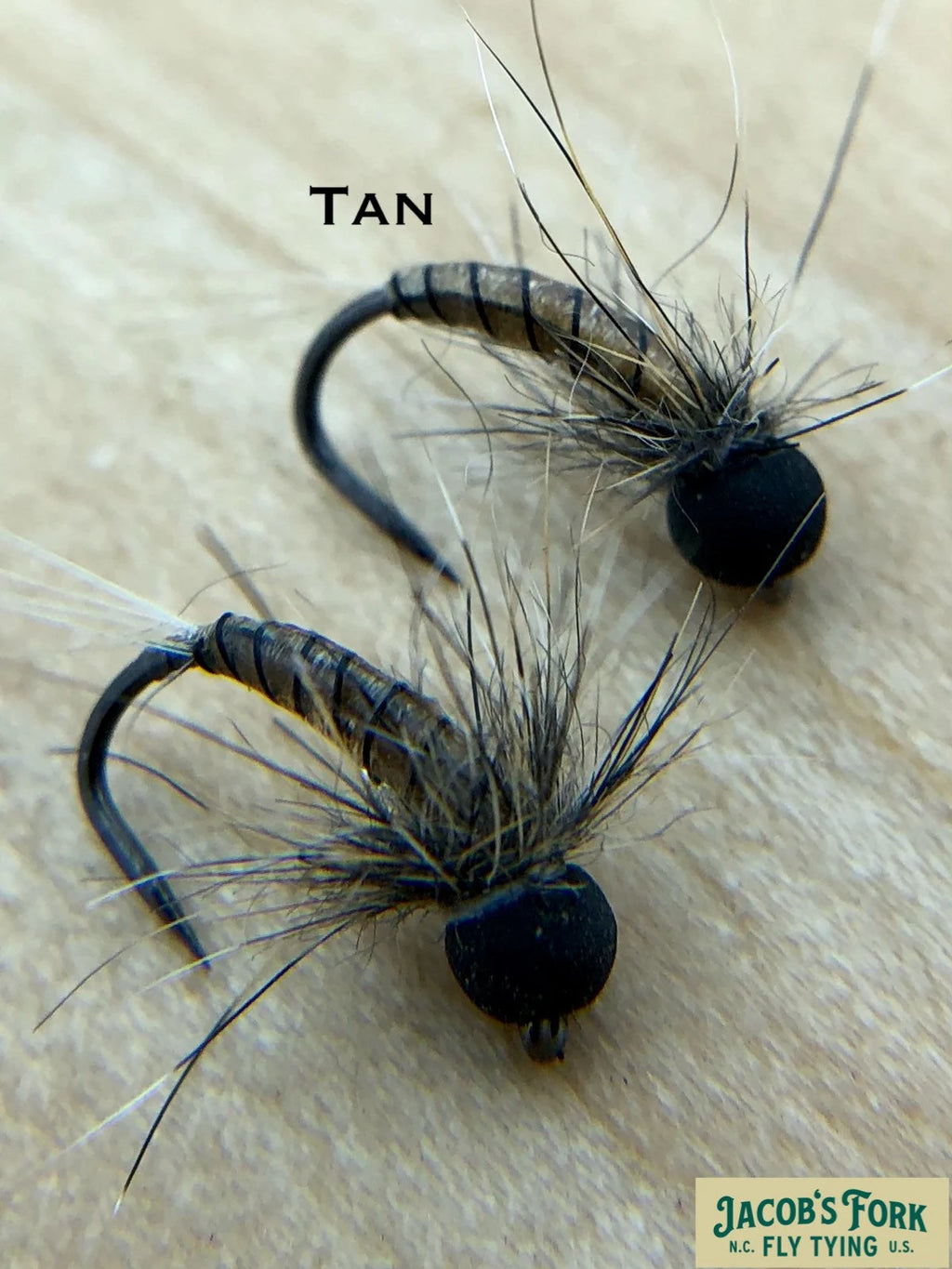 Bead Head Emerger