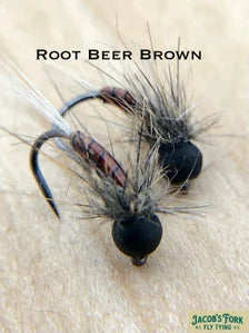 Bead Head Emerger