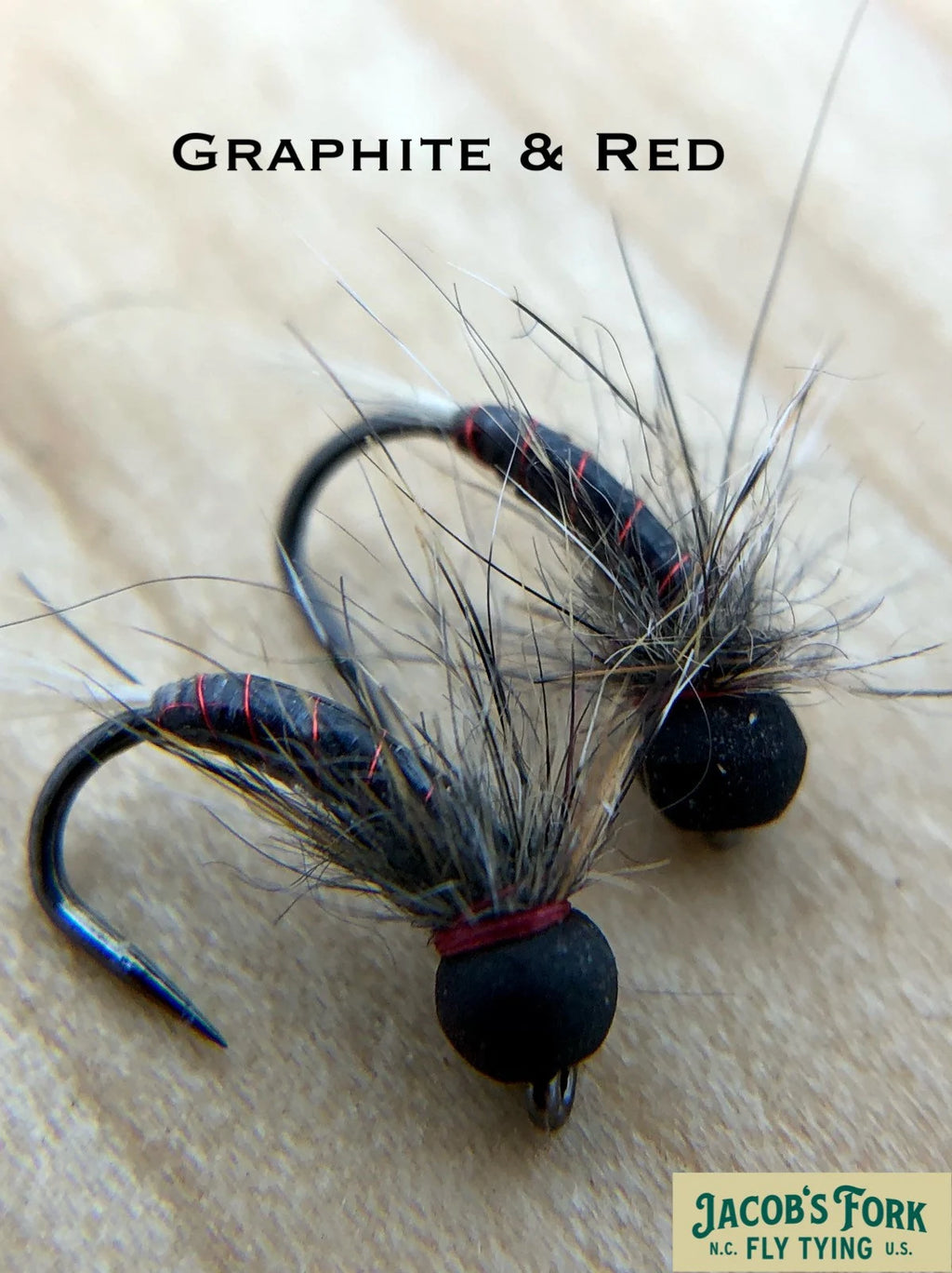 Bead Head Emerger